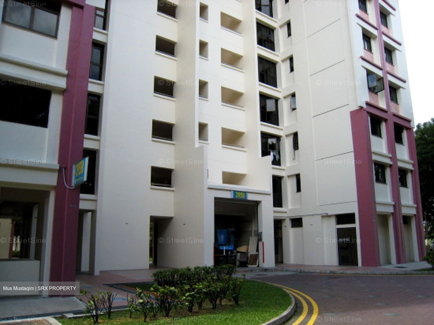 Blk 295B Compassvale Lodge (Sengkang), HDB 5 Rooms #558828601